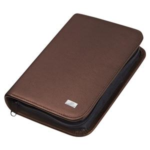 Ampullen etui - bruin