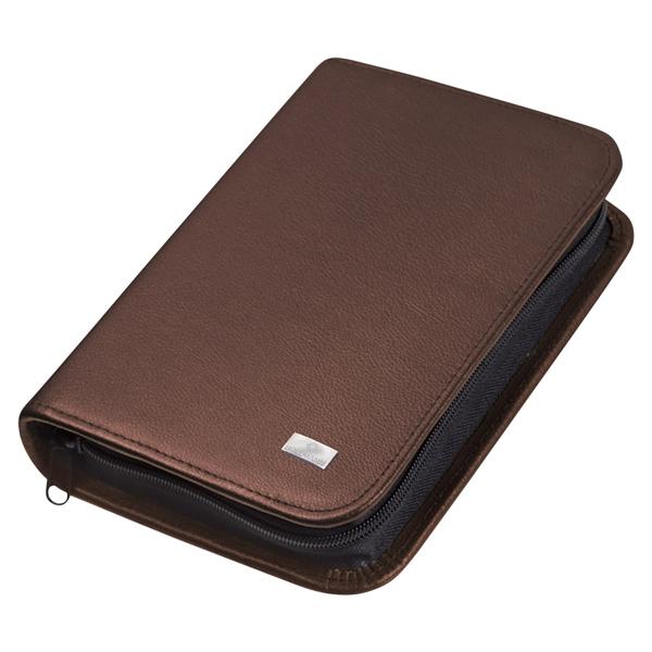 Ampullen etui - bruin