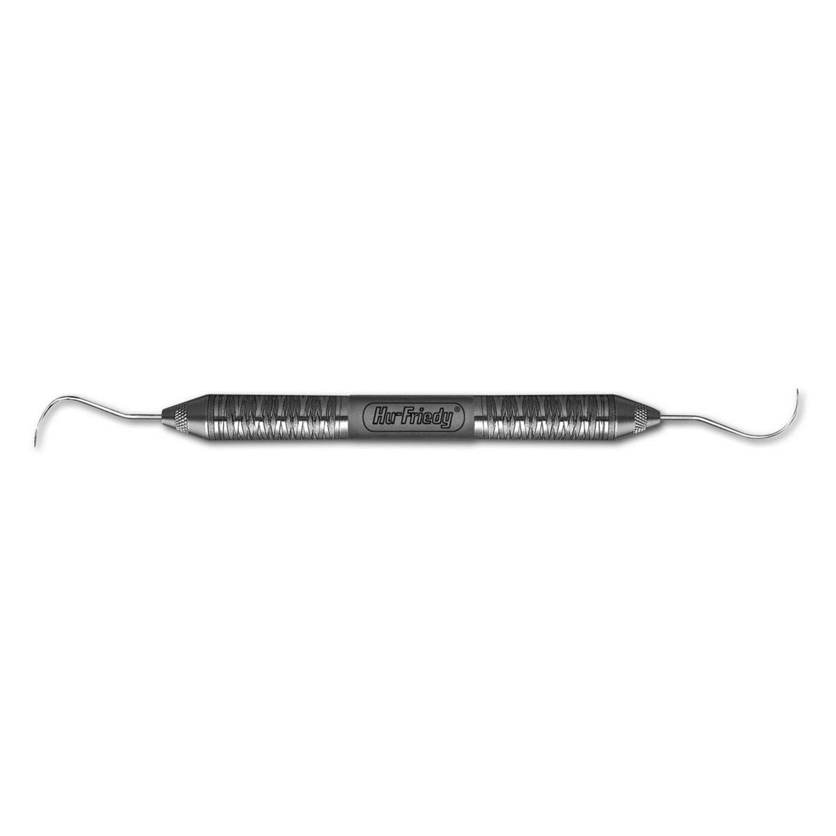 Pocketsonde dubbeleindig - P2N Nabers heft 6, furcatiesonde