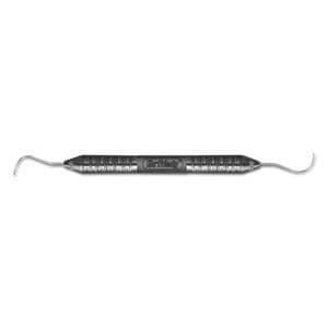 Pocketsonde dubbeleindig - P2N Nabers heft 6, furcatiesonde