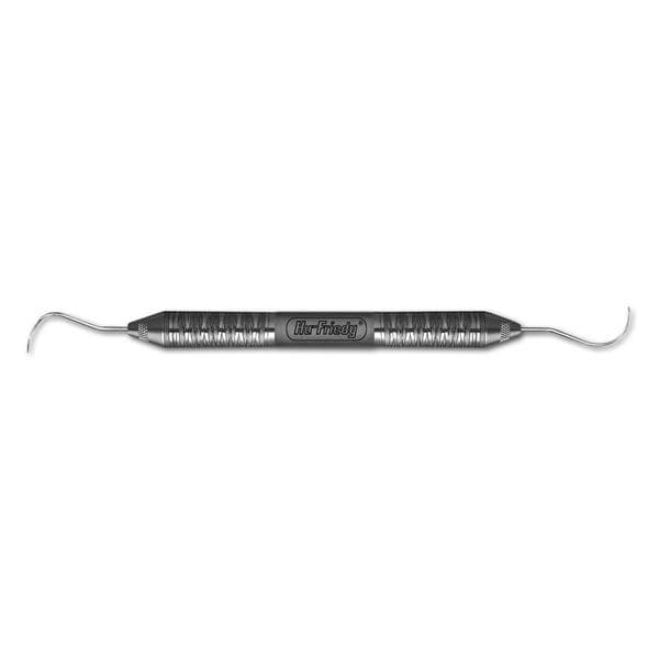 Pocketsonde dubbeleindig - P2N Nabers heft 6, furcatiesonde