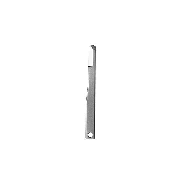 Scalpelmesjes micro - MB64, 12 stuks