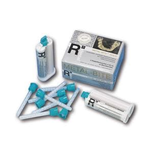 R-SI-LINE Metal-Bite Gold - MBK0750