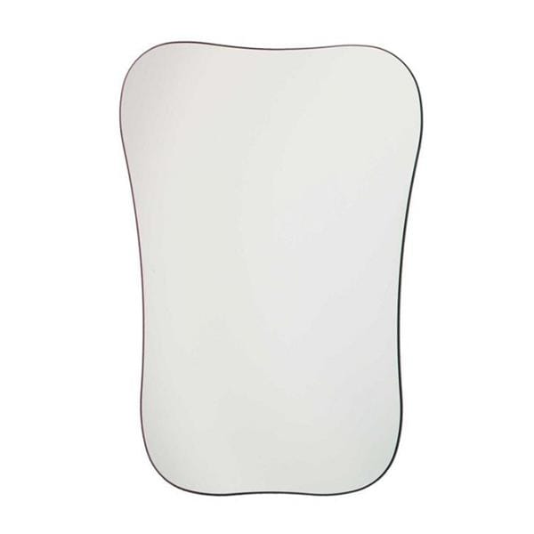 Fotospiegel - Platinaal X-Large, 13,5 x 6,9 cm (Ref. 190784)