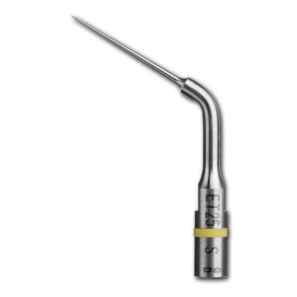 Ultrasoon tips - endo Success Retreatment - ET25S - Ti-Nb (retreatment minitip, kort)