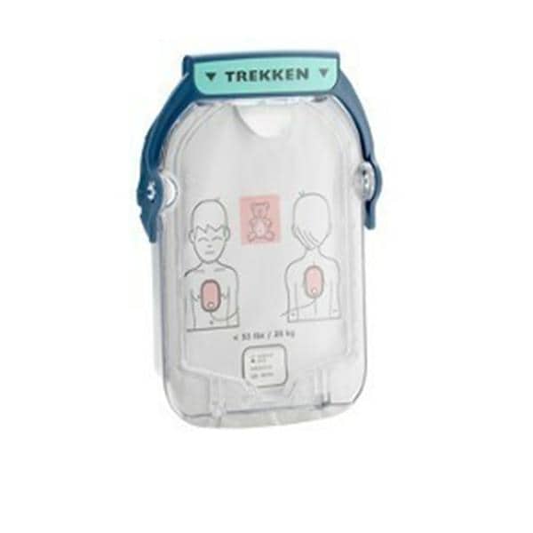 Heartstart HS1 elektroden - kinderen