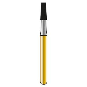 Diatech Speedster TC FG S6 fissuur tapered cross-cut - FG, Ø 016