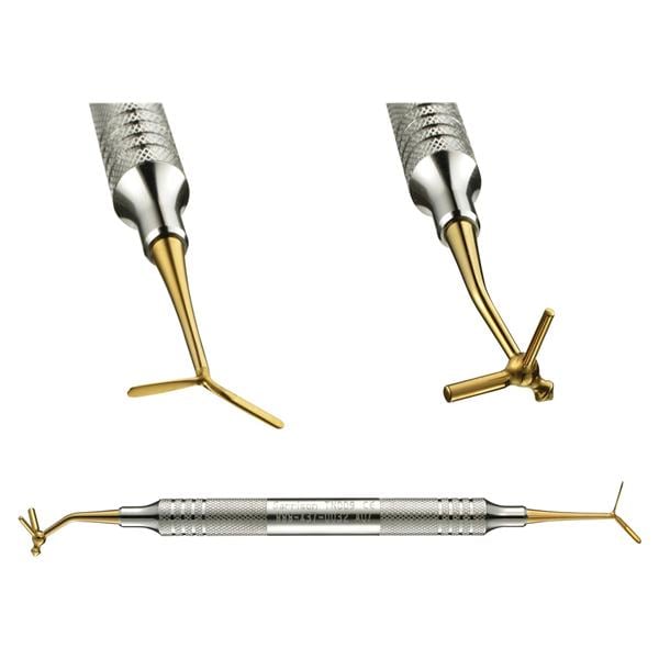 Composiet instrument multifunctioneel 5in1 TN009 Henry Schein Dental