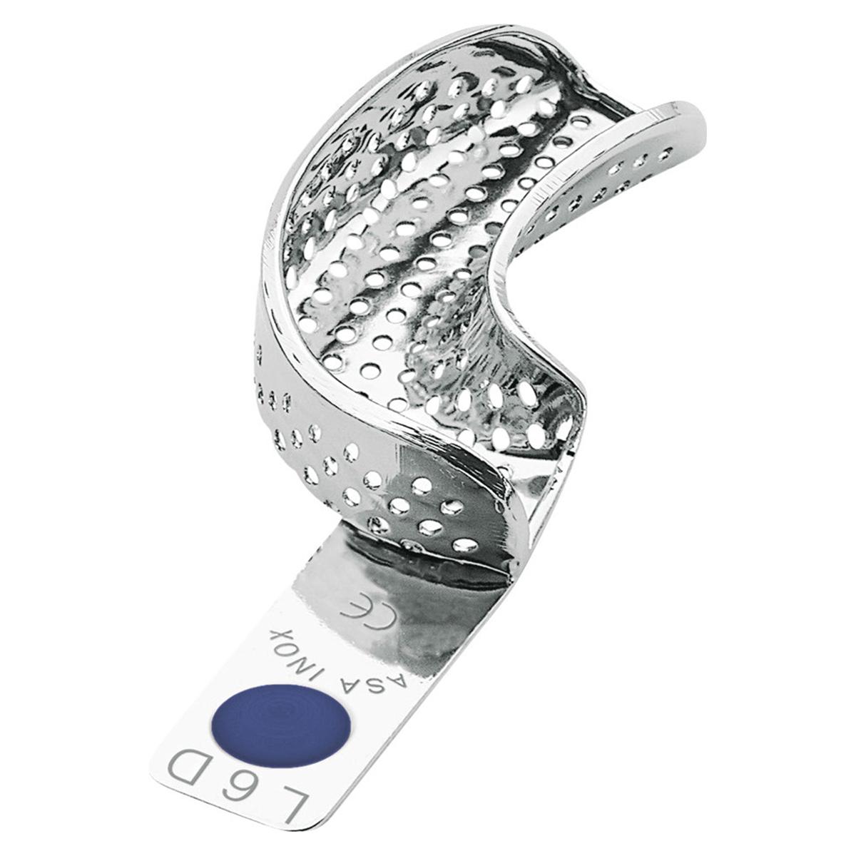 Perma-Lock 2804 quadrant - L6D rechtsboven/linksonder large