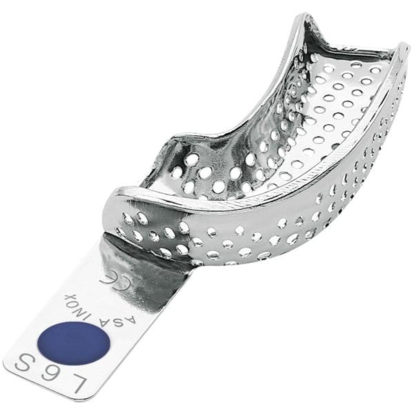 Perma-Lock 2804 quadrant - L6S linksboven/rechtsonder large