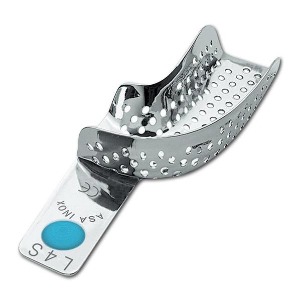 Perma-Lock 2804 quadrant - L4S linksboven/rechtsonder medium