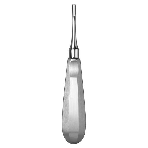 Luxivatoren - 588/8, Luxator gebogen 4.0 mm