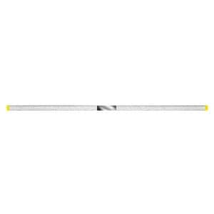 Diamant Strips 3,75 met honingraat design - WS 37 EF, x-fijn (geel) - 10 stuks