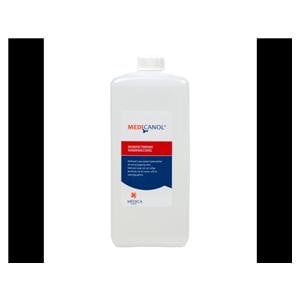 Medicanol - Fles, 500 ml