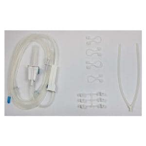 Irrigatiesets - mechanisch - 32.F0006, voor W&amp;H Elcomed 100/200 of Frios Unit S - 10 stuks
