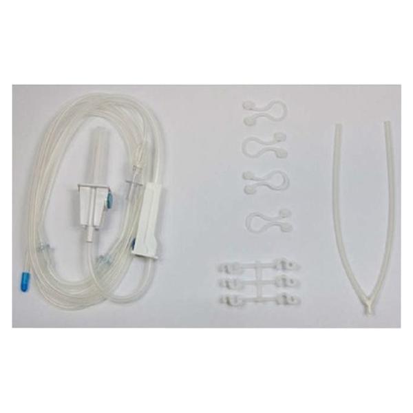 Irrigatiesets - mechanisch - 32.F0006, voor W&amp;H Elcomed 100/200 of Frios Unit S - 10 stuks