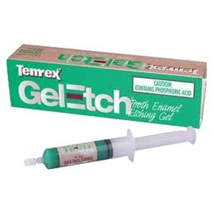 Gel-Etch - Spuit, 50 ml