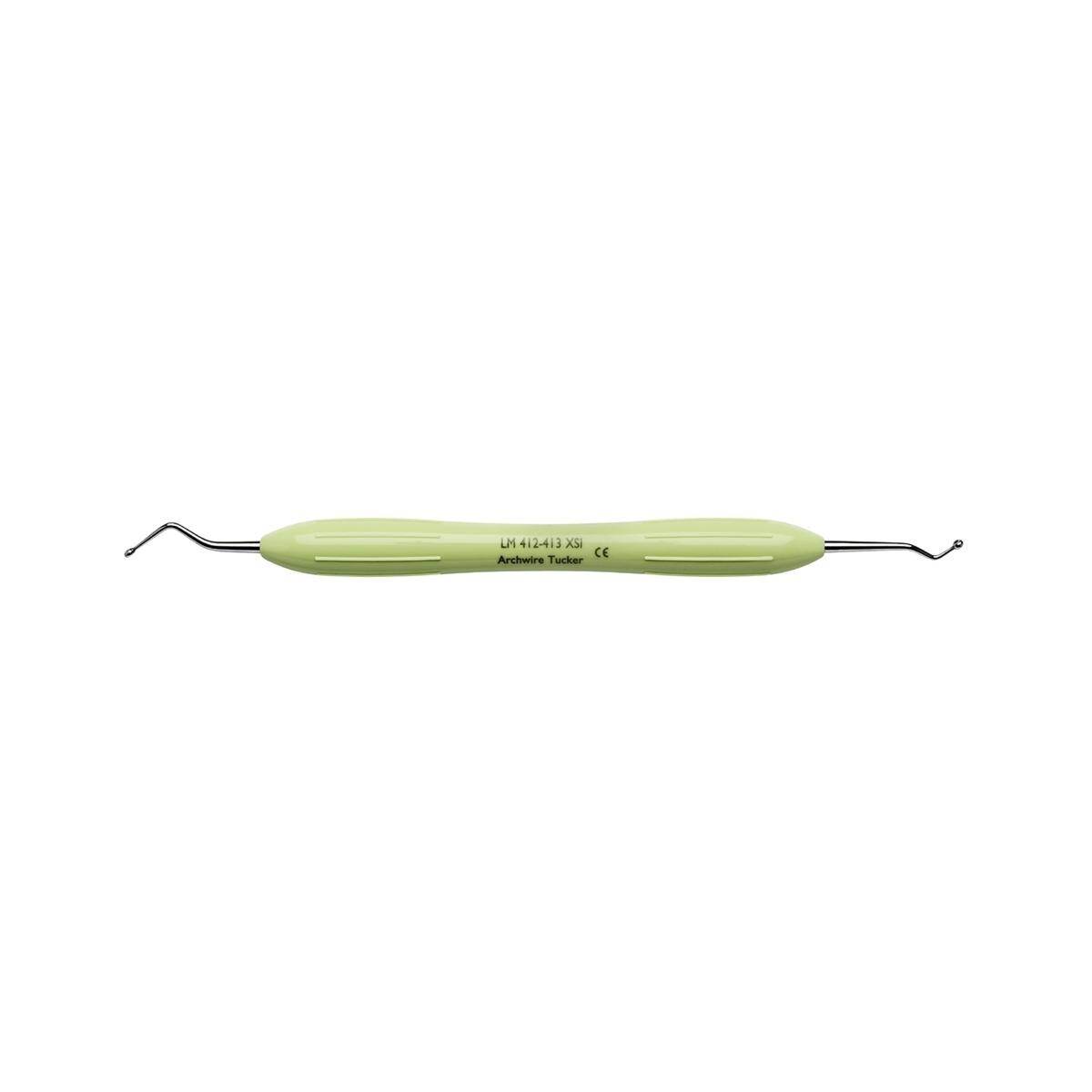 Arch Wire Tucker - LM 412-413 XSI ErgoMax