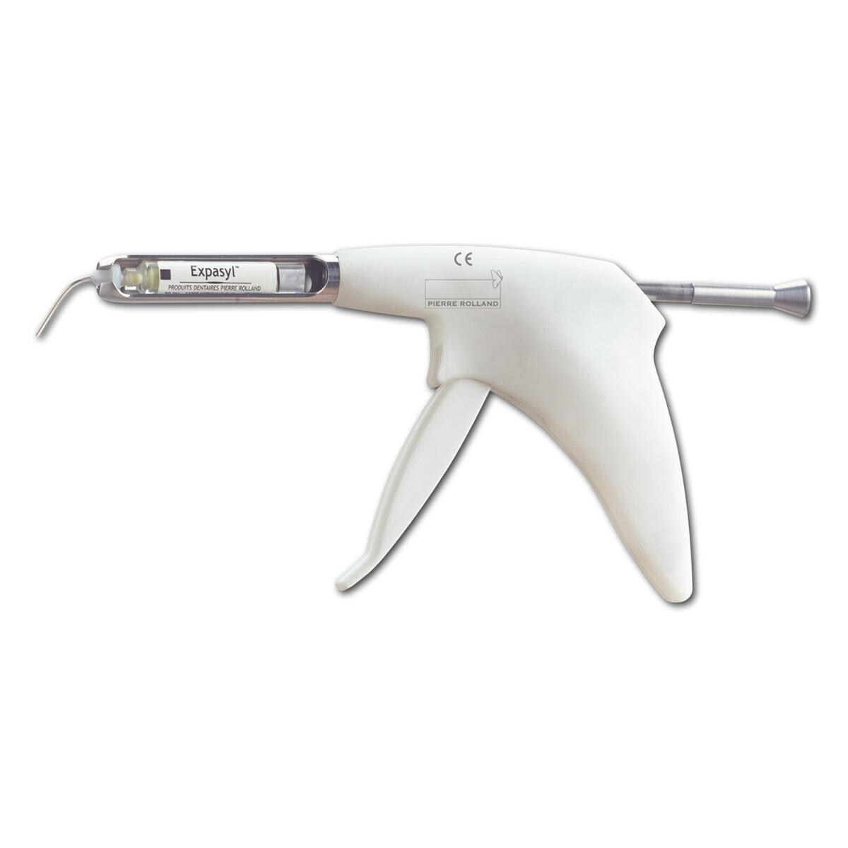 Expasyl applicatoren - Steriliseerbaar pistool