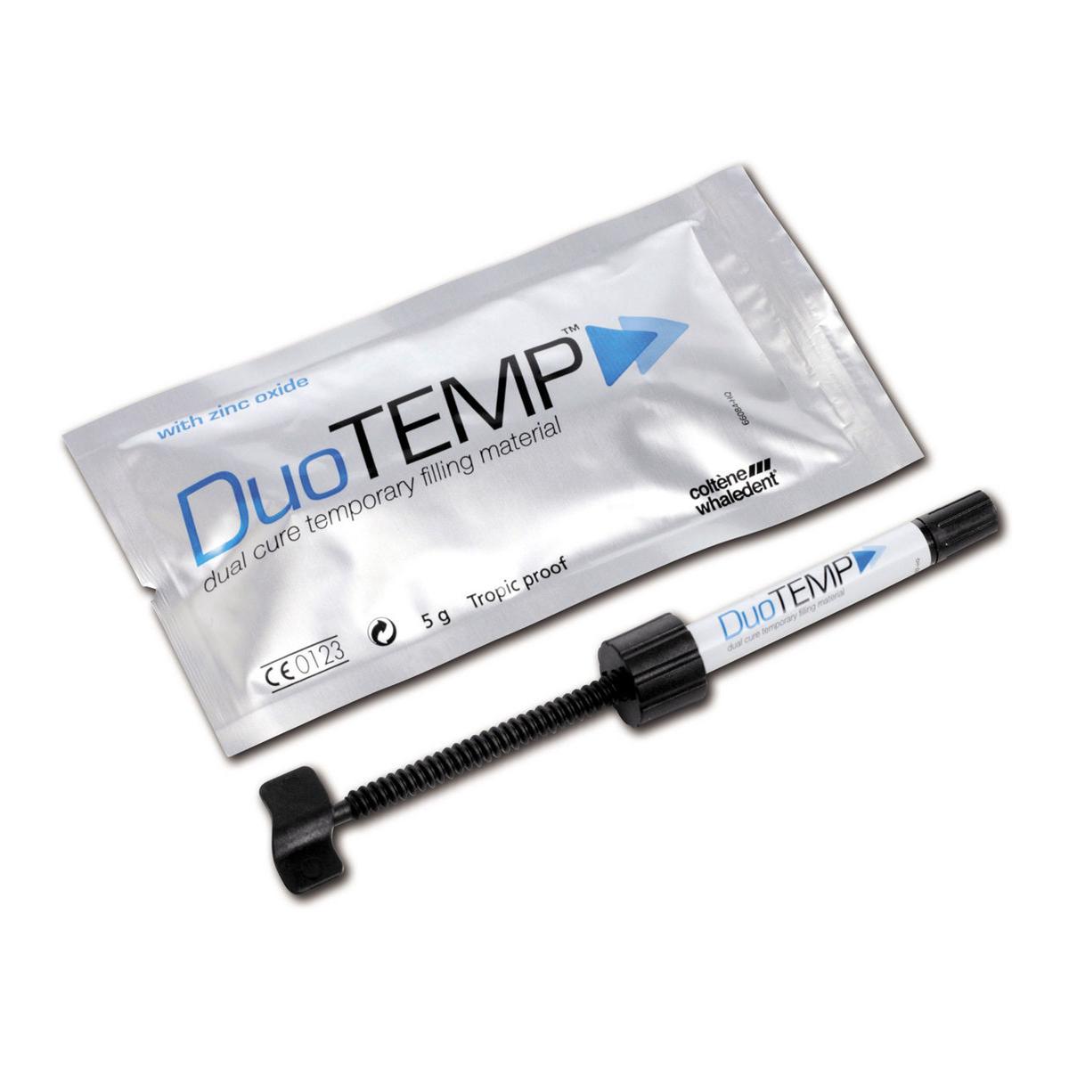 DuoTEMP - Single Pack, 1 spuitje van 5 g