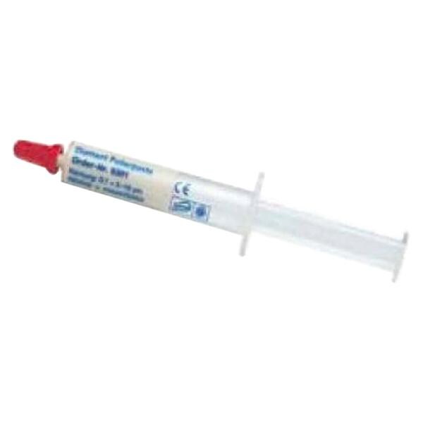 Diamant polijstpasta - 9301, spuit 5 g