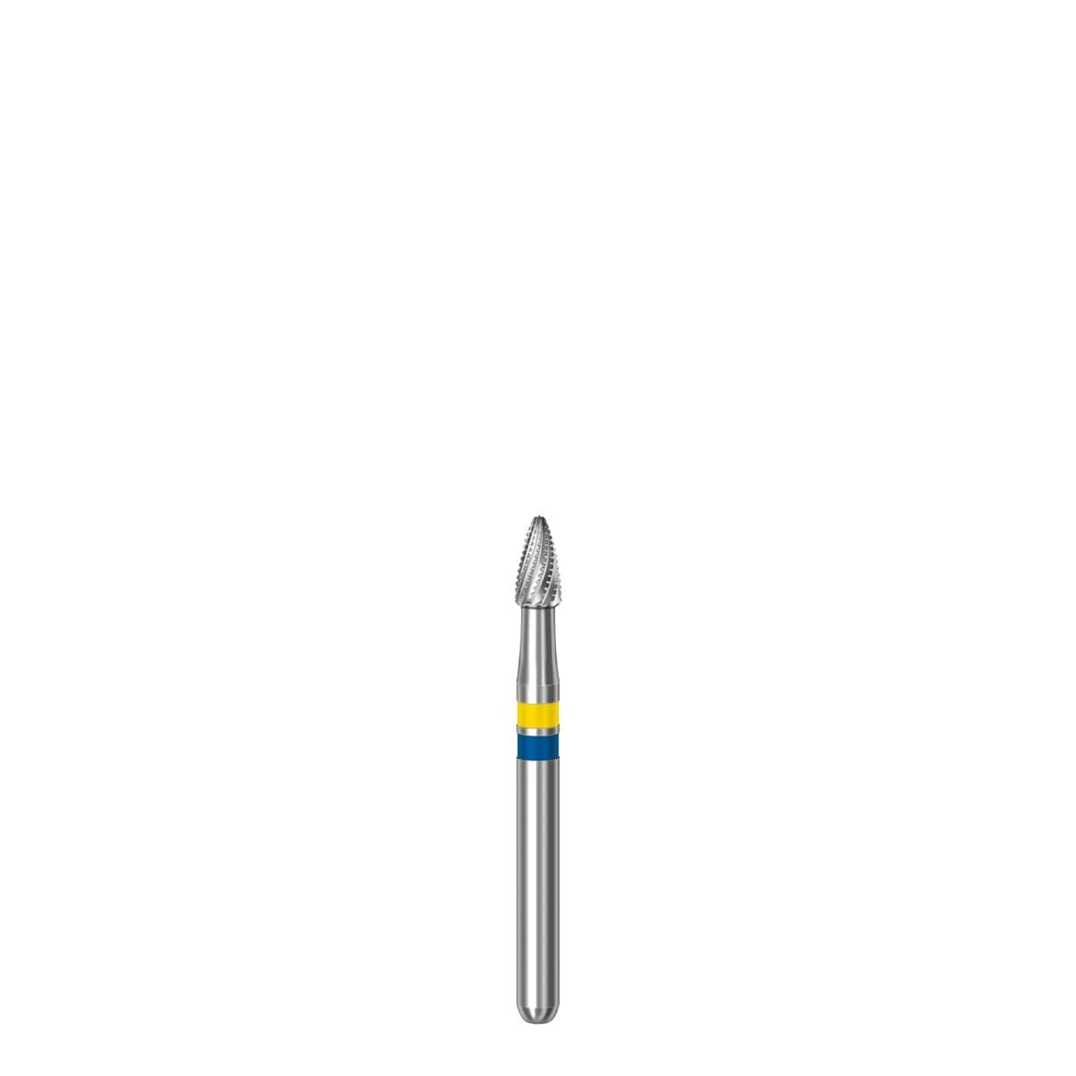 H 379Q Q-Finisher - ISO 018, 5 stuks