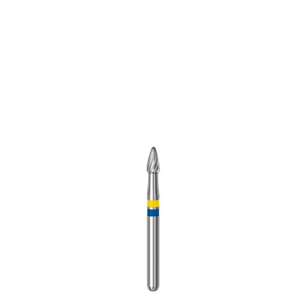 H 379Q Q-Finisher - ISO 018, 5 stuks
