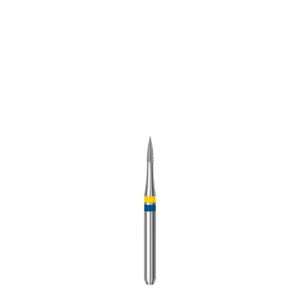 H 246Q Q-Finisher - ISO 009, 5 stuks
