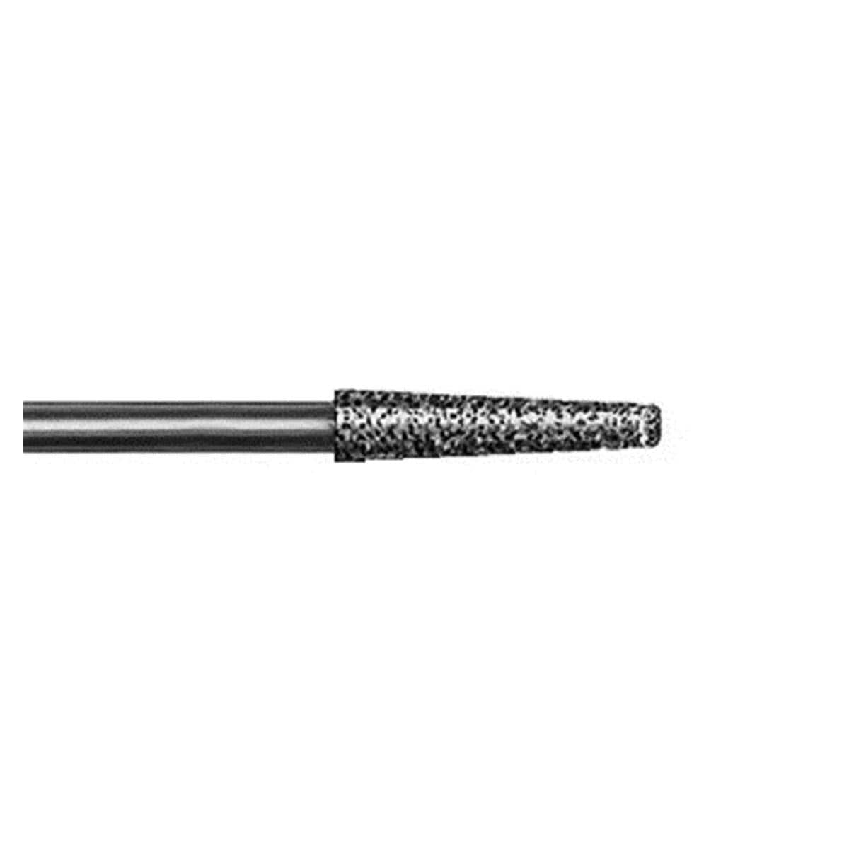 D254 - medium, Ø 012 - 5 stuks