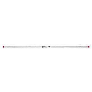 Diamant Strips 2,5 mm met honingraat design - WS 25 F, fijn (rood) - 10 stuks