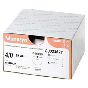 Monosyn - DSMP19, 36x 45 cm