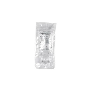 Fysiologische zoutoplossing NaCl 0,9% - Zak met ophangoog 500 ml