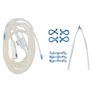 Irrigatiesets - mechanisch - 32.F0161, voor IntraSurge 300, 500 - 10 stuks