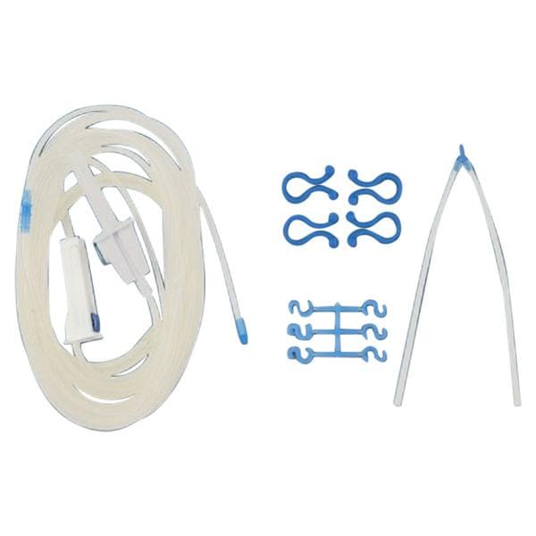 Irrigatiesets - mechanisch - 32.F0161, voor IntraSurge 300, 500 - 10 stuks