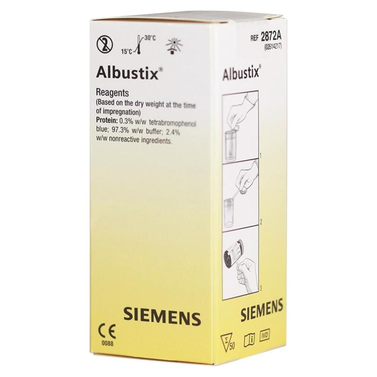 Albustix - per 50 stuks
