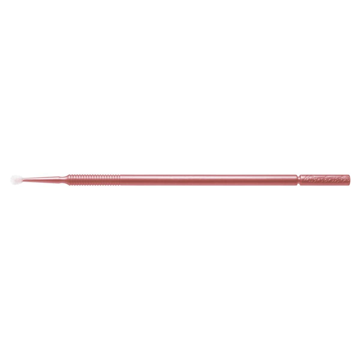 Microbrush in Tube verpakking - Regular (2,0 mm) oranje, 100 stuks