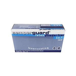 Semperguard IC latex PV - S per 100 stuks