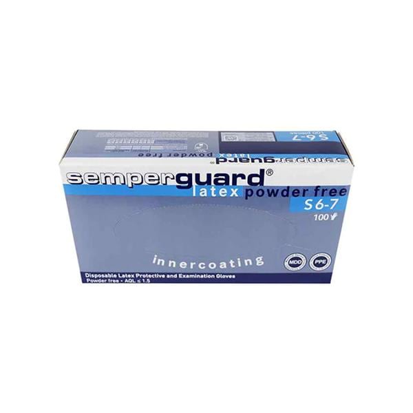 Semperguard IC latex PV - S per 100 stuks