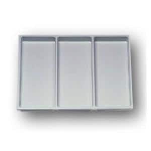 Kunststof tray laag model - Nr. 1209