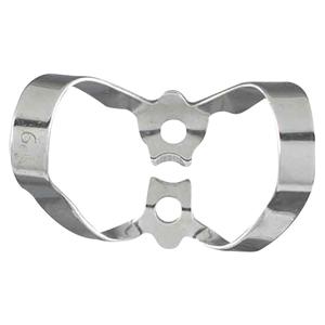 Cofferdamklem - Front, 6