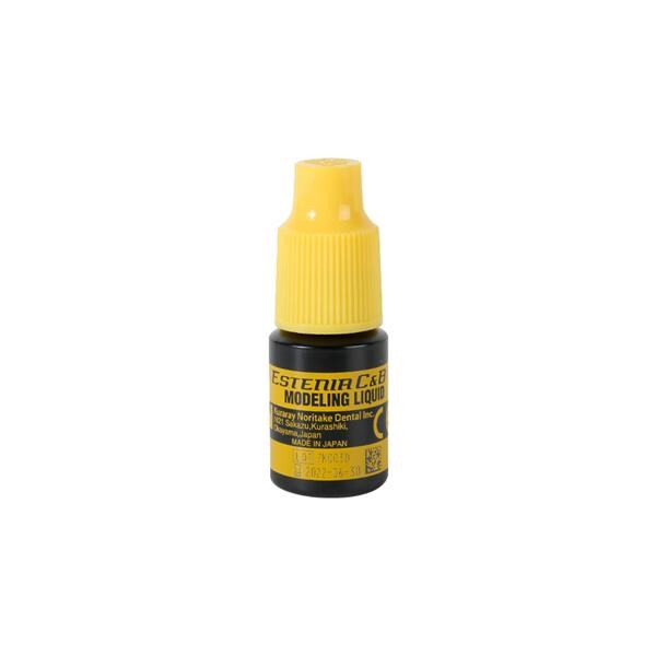 Estenia Modeling Liquid - Flesje, 6 ml