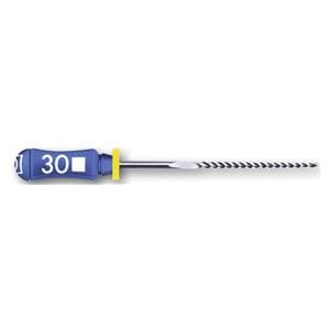 Colorinox K-File - 21 mm, 06