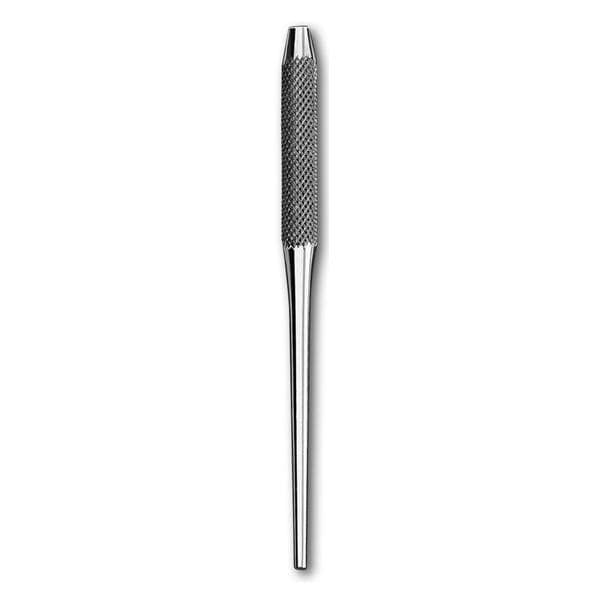 Spiegelheften - 487 massief RVS Ergoform