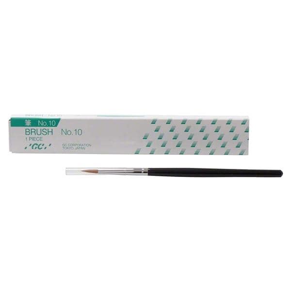 Unifast III brush nr. 10 - Per stuk