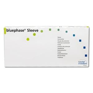 Bluephase sleeves voor G2 en i20 - Verpakking, 5 x 50 stuks