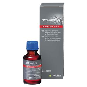 Activator universal Plus - Vloeistof, 25 ml