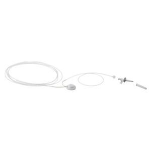 Irrigatieslang - F57374 - Kit van 1 autoclaveerbare irrigatielijn + 10 perforators