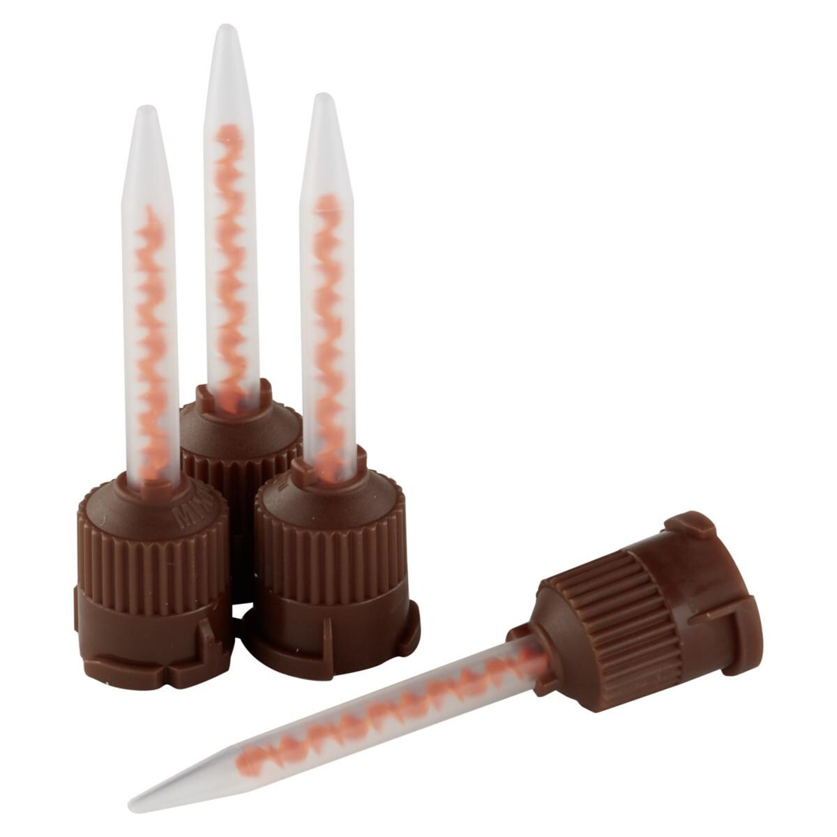 Automix mengtips - Regular, 50 stuks