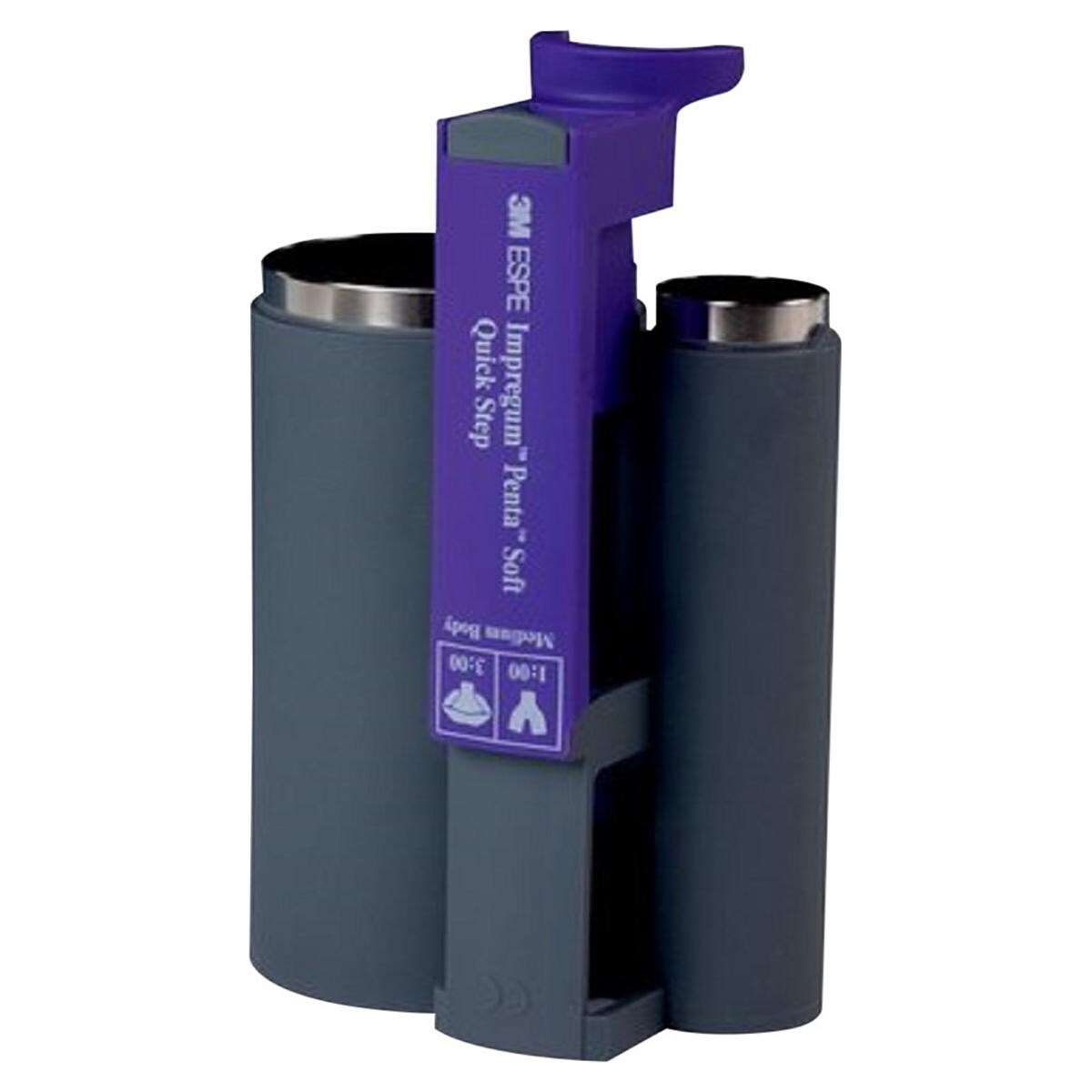 Pentamix 3 cartridges - Voor Impregum Penta Soft Quick