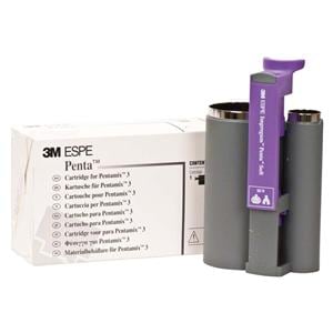 Pentamix 3 cartridges - Voor Impregum Penta Soft